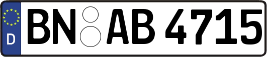 BN-AB4715