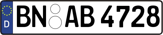 BN-AB4728