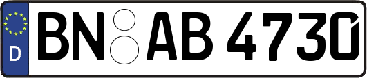 BN-AB4730