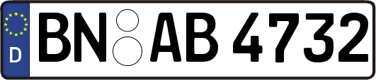 BN-AB4732