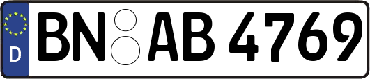 BN-AB4769