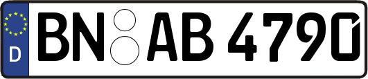 BN-AB4790