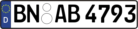 BN-AB4793