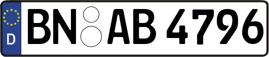 BN-AB4796