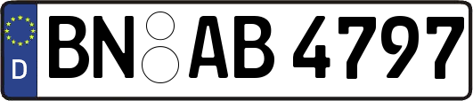 BN-AB4797