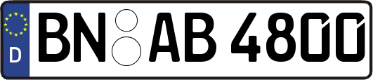 BN-AB4800
