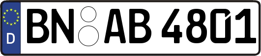 BN-AB4801