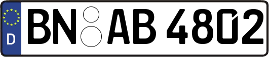 BN-AB4802
