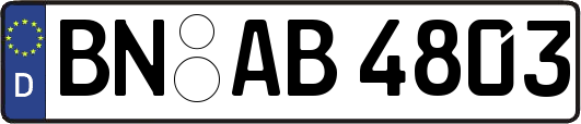 BN-AB4803
