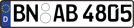BN-AB4805