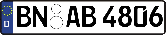 BN-AB4806