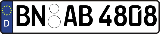 BN-AB4808