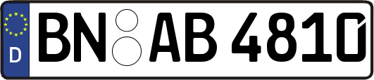 BN-AB4810