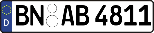 BN-AB4811