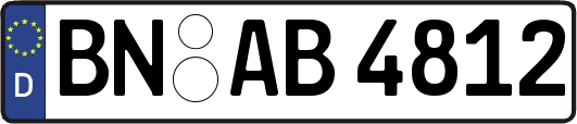 BN-AB4812