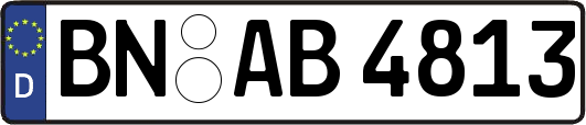 BN-AB4813