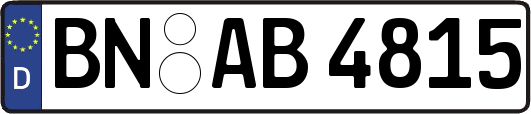 BN-AB4815