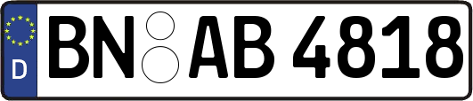 BN-AB4818