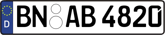 BN-AB4820