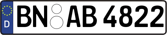 BN-AB4822