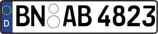 BN-AB4823