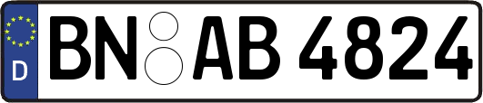 BN-AB4824