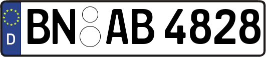 BN-AB4828