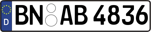 BN-AB4836