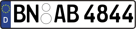 BN-AB4844