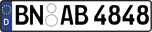 BN-AB4848