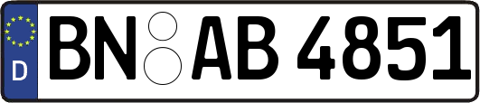 BN-AB4851