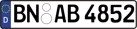 BN-AB4852
