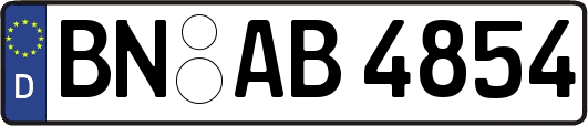 BN-AB4854