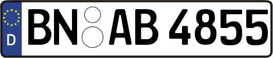 BN-AB4855