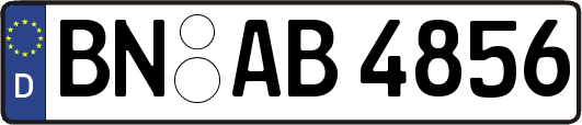 BN-AB4856