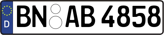 BN-AB4858