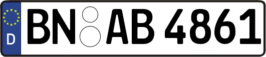 BN-AB4861