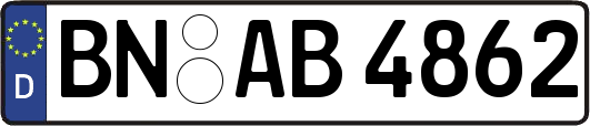 BN-AB4862