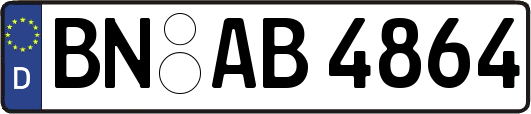 BN-AB4864
