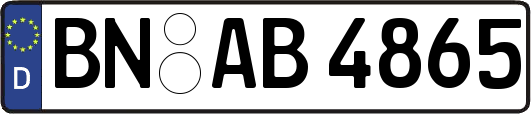 BN-AB4865