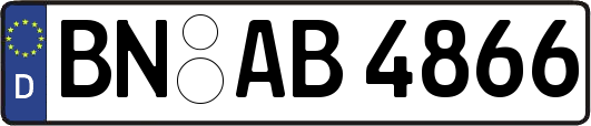 BN-AB4866