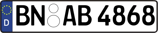 BN-AB4868