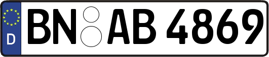 BN-AB4869