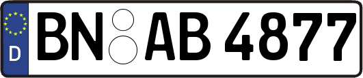 BN-AB4877