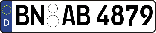 BN-AB4879