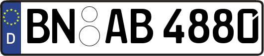 BN-AB4880