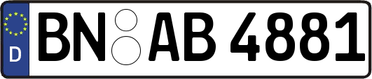 BN-AB4881