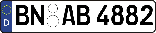 BN-AB4882