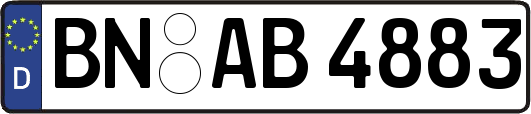 BN-AB4883