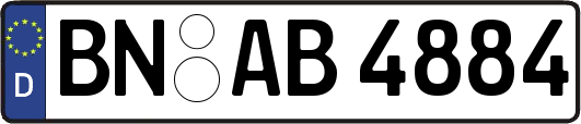 BN-AB4884